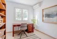 Resale - Villa -
Calpe - Cometa III