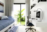 New Build - Penthouse -
Torrevieja