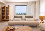 Obra nueva - Apartamento / piso -
Calpe