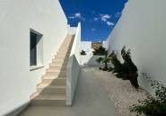 Nieuwbouw Woningen - detached -
Benijofar