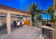 Wiederverkauf - Villa -
La Nucía - La nucia