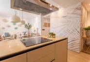 New Build - ground-floor -
La Finca Golf