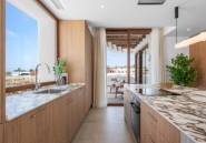 New Build - Townhouse -
La Finca Golf