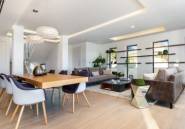 New Build - Townhouse -
Ciudad Quesada