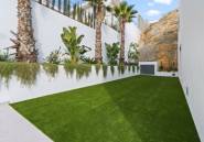 New Build - Villa -
Benidorm