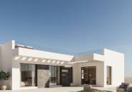 Obra nueva - detached -
Polop