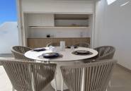 Nieuwbouw Woningen - high-bungalow -
Pilar de la Horadada