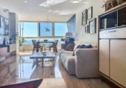 Resale - Apartment / flat -
Benidorm
