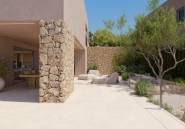 Neue Gebäude - VILLAS -
Lliber - Vall de Pop