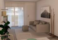 Nouvelle construction - Villa -
roldán