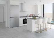 New Build - Townhouse -
Gran Alacant