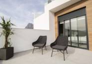 Obra nueva - detached -
Finestrat