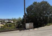 Resale - Land -
Moraira - Benimeit