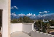 New Build - Villa -
Alfaz del Pi - Albir