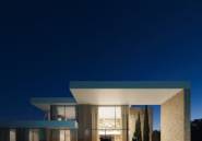 New Build - Villa -
Teulada