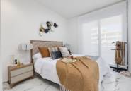 New Build - Apartment / flat -
San Miguel de Salinas