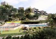 Obra nueva - Villa -
Altea