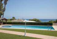 Resale - Apartment / flat -
Moraira - La Cometa