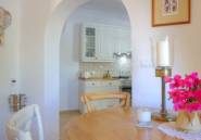 Resale - Villa -
Moraira - La Sabatera