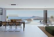 New Build - Villa -
Altea