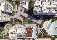 New Build - Apartment / flat -
La Vila Joiosa