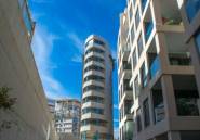Resale - Apartment / flat -
Calpe - Zona Levante - Playa Fossa