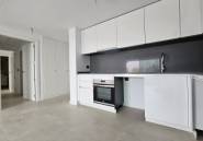 Obra nueva - Ático -
Calpe