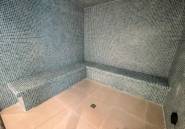 Resale - Apartment / flat -
Alfaz del Pi - Albir