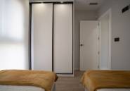 Nouvelle construction - low-bungalow -
Pilar de la Horadada