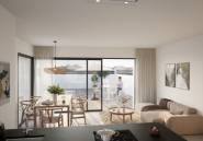 Obra nueva - Ático -
Torrevieja