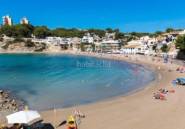 Resale - Villa -
Moraira - La Sabatera