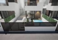 Nouvelle construction - Detached Villa -
los alcázares