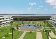 Nouvelle construction - ground-floor -
Guardamar del Segura