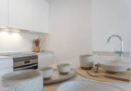 Obra nueva - ground-floor -
Playa Flamenca