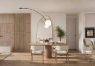 Nieuwbouw Woningen - Appartement / flat -
La Nucía