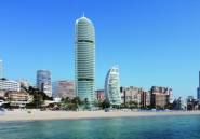 Nieuwbouw Woningen - Appartement / flat -
Benidorm