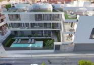 New Build - Apartment / flat -
Benijofar