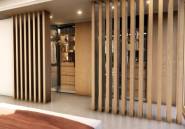 Nieuwbouw Woningen - detached -
La Finca Golf