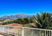 Wiederverkauf - Villa -
La Nucía - La nucia