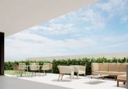 Neue Gebäude - detached -
Polop