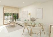 Nouvelle construction - terraced -
Dolores