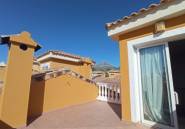 Resale - Townhouse -
La Nucía - La nucia