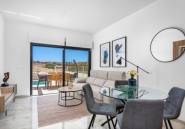 Nieuwbouw Woningen - detached -
La Finca Golf