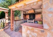 Wiederverkauf - Villa -
Alfaz del Pi - Albir