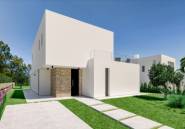 New Build - detached -
Finestrat