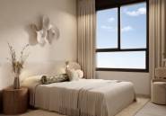 New Build - Penthouse -
Calpe