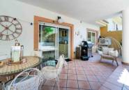 Revente - Villa / Jumelée -
Alfaz del Pi - Albir