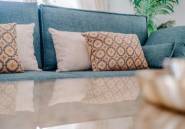 Resale - Villa -
Calpe - Cometa III