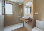 Neue Gebäude - Wohnung -
Redován