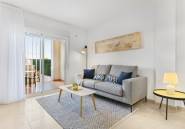 Neue Gebäude - Wohnung -
Orihuela Costa